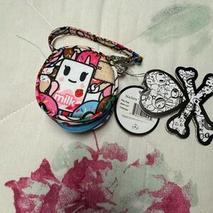 Jujube x Tokidoki Tokipops Paci Pod